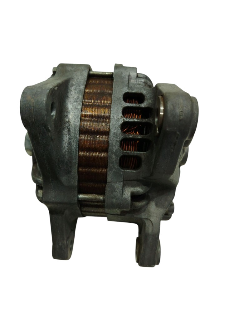 Alternador 1.6 16v 90a Nissan March Versa 2011 A 2016 5