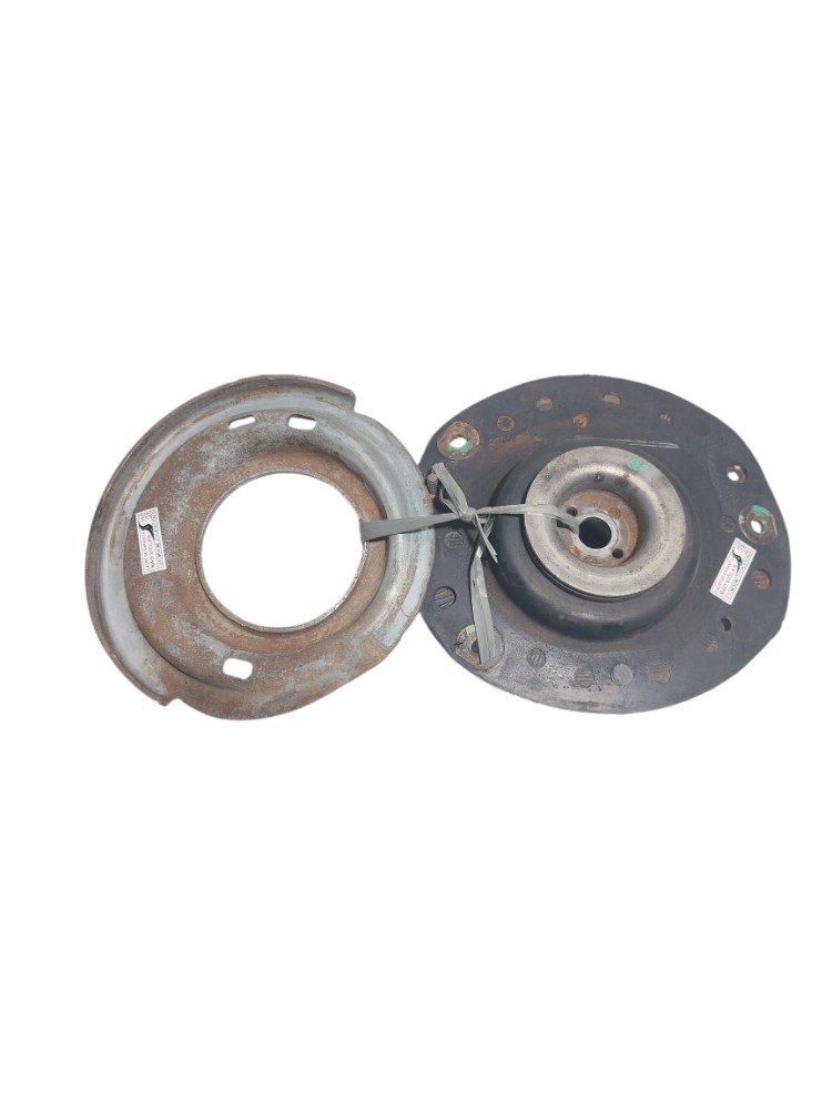 Batente Coxim Amortecedor Diant Esq Peugeot 206 1998 a 2010 1