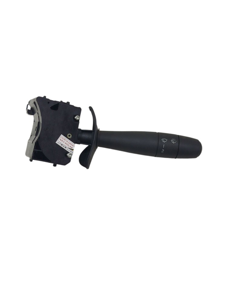 Chave Luz Com Comando Comp Bordo Clio Sedan 2008 Original 1