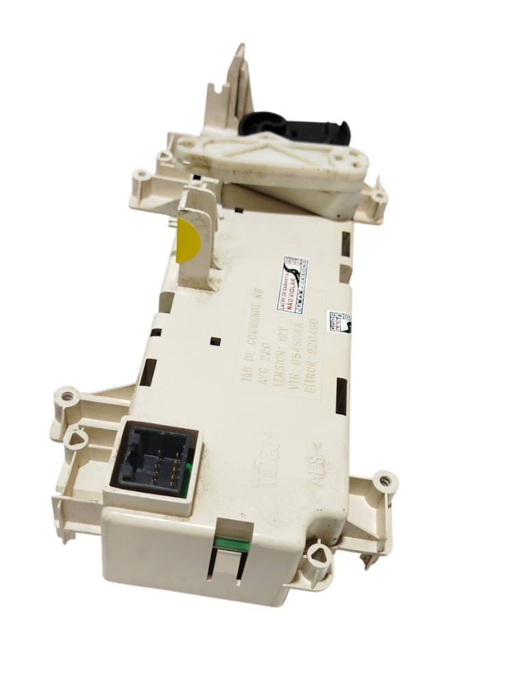 Comando Ar Condicionado Citroën Xsara Break 2000 654524a 5