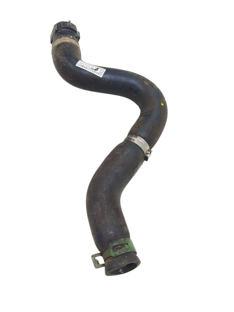 Mangueira Superior Radiador S10 2.4 Flex 2002 3