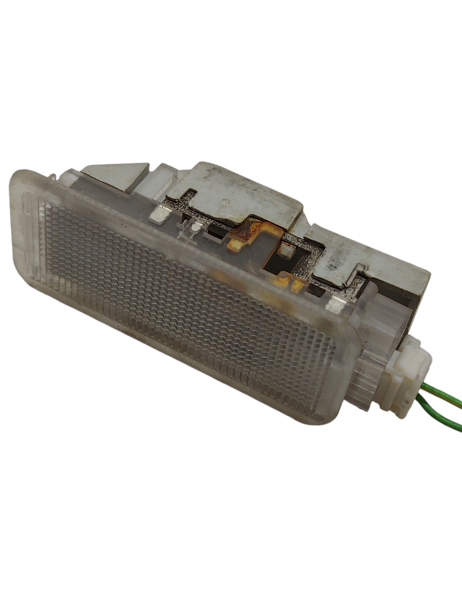 Luz Cortesia Porta Luva Peugeot 307 2006 1