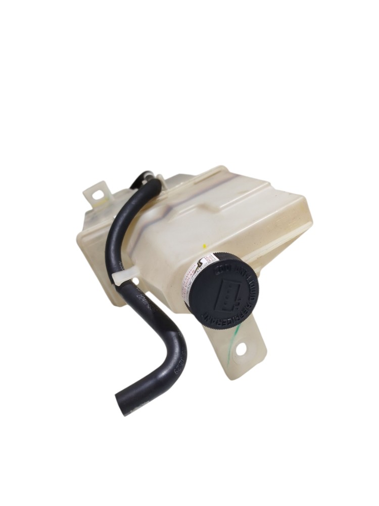 Reservatório Radiador Nissan Versa 2013 6