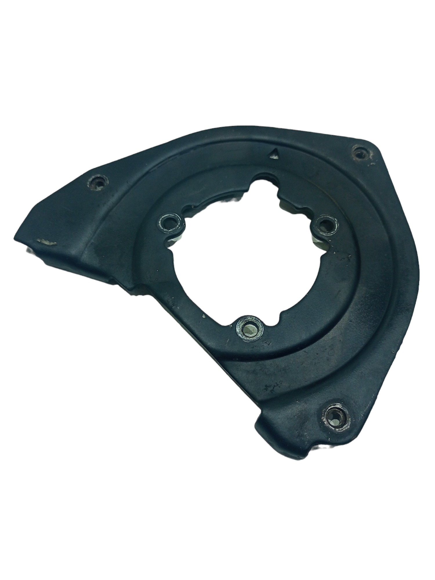 Suporte Da Tampa Correia Dentada Palio 1.0 8v 2000 2