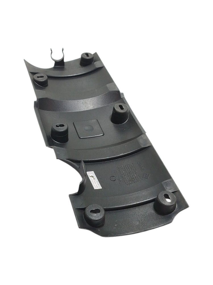 Tampa Motor Peugeot Citroen Air Cross 1.6 2014 9638602180 8
