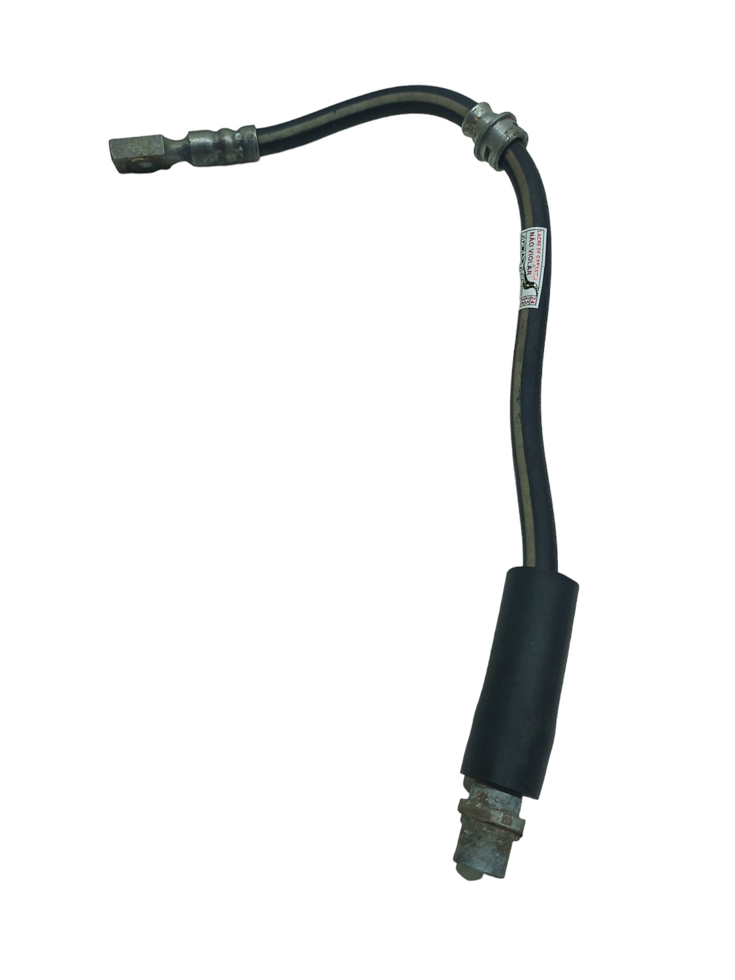 Flexível Freio Dianteiro Direito  Tiida 1.8 16v 2013 3