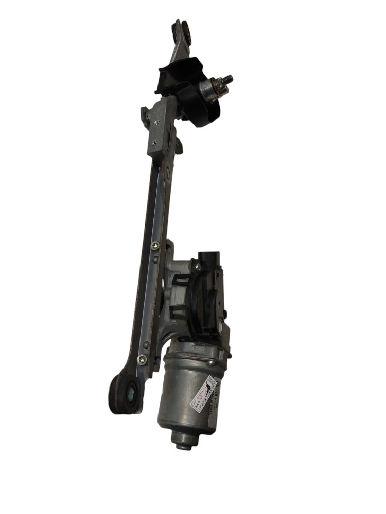 Motor Limpador Com Mecanismo Toyota Etios 2018 86470d 4