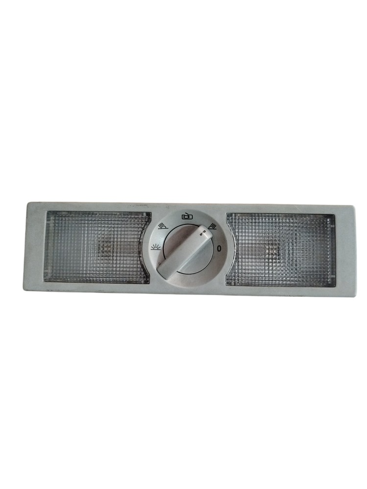 Luz Teto Cortesia Voyage 1.6 2018 6q947291ay20 1