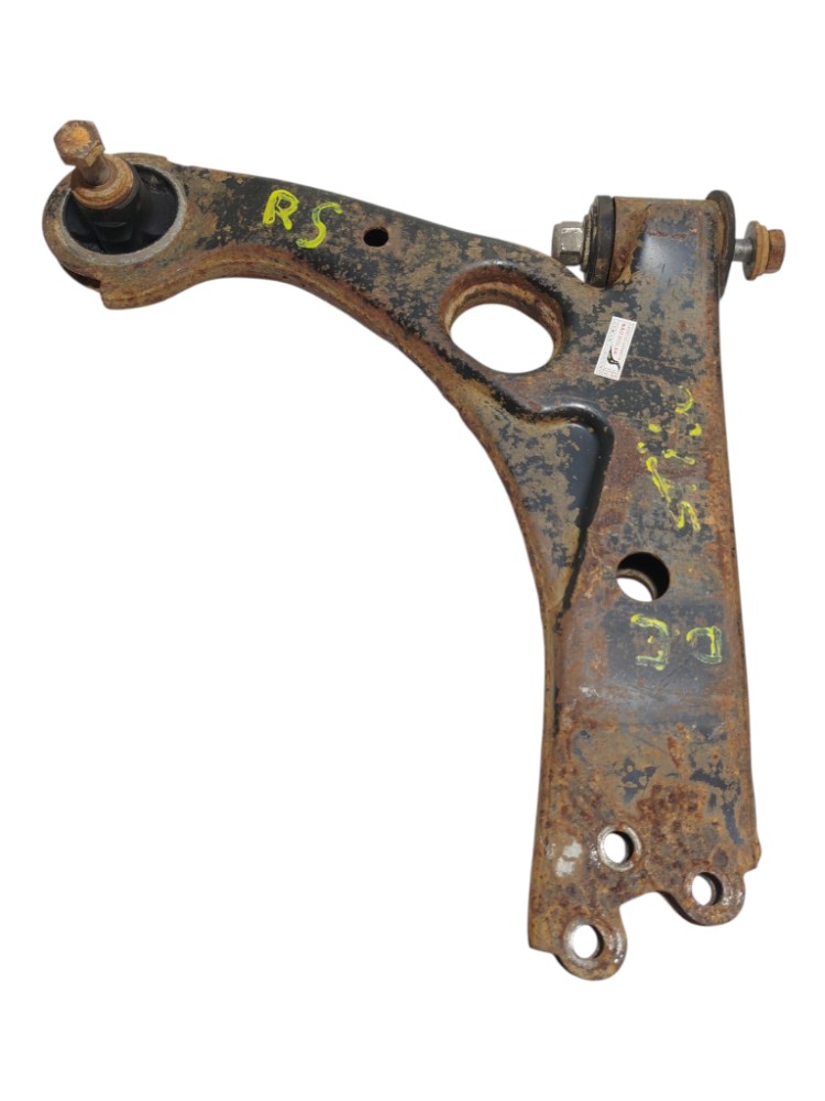 Balança Suspensão Dianteira Esquerdo Fiat Stilo 2010