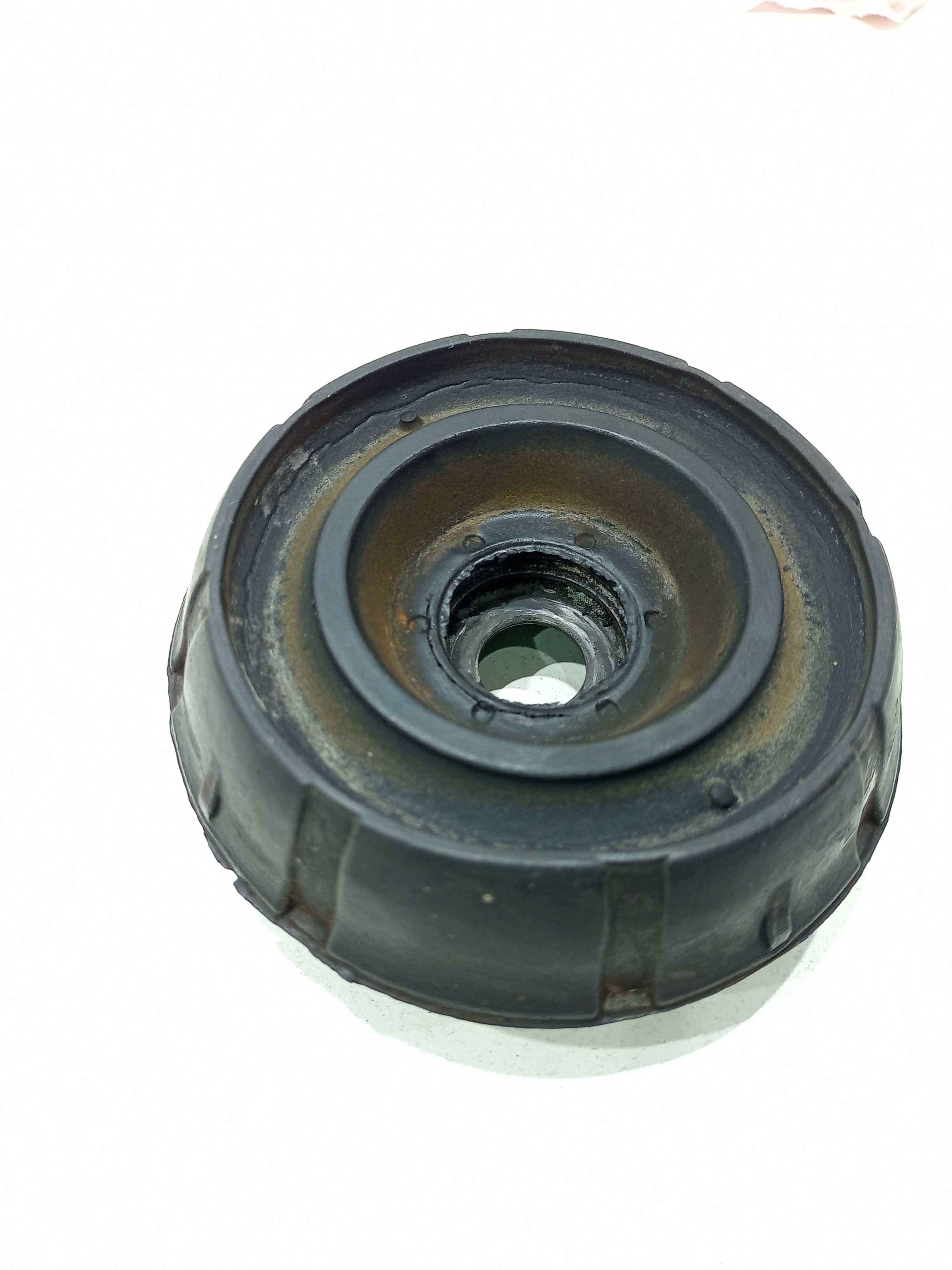 Coxim Batente Dianteiro Renault Sandeiro 2016 3
