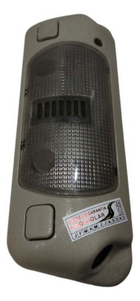 Luz Cortesia Gm Astra 2002 4