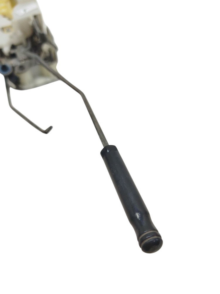 Fechadura Porta Tras Esquerda Honda Fit 2007 5