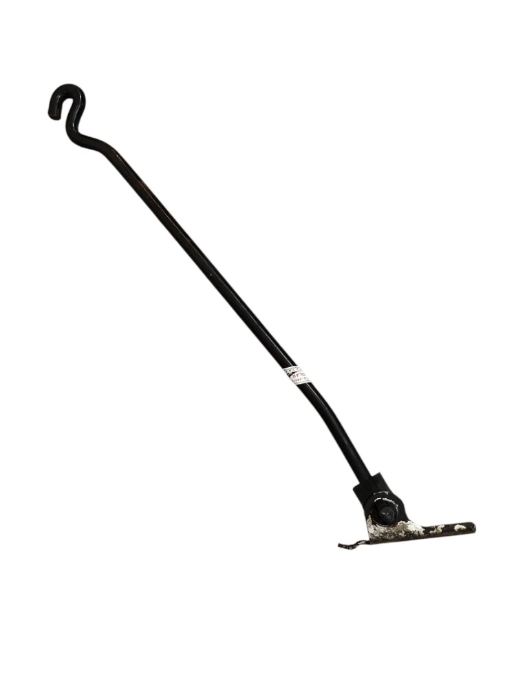 Haste Capo Peugeot 206 1.4 2005 3