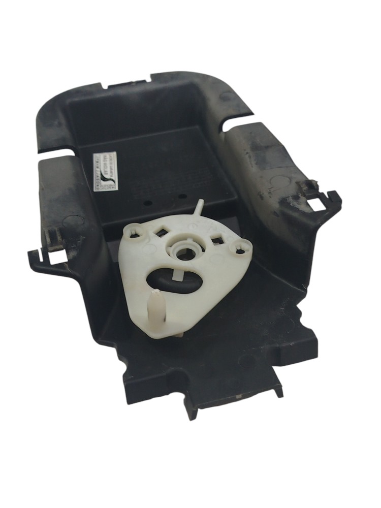 Suporte Haste Fechadura Dianteira Esquerda Xsara 2002 3