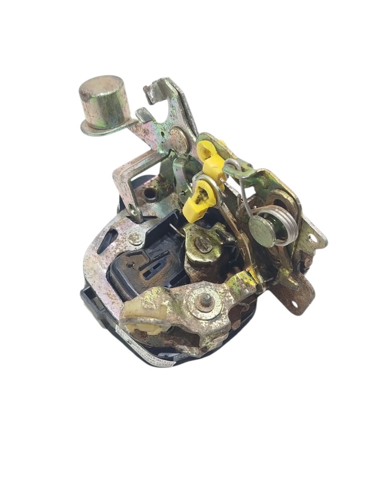 Fechadura Interna Tras Direit Gm Corsa 1994 A 1997 4