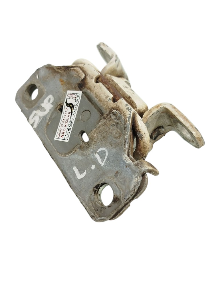 Dobradiça Superior Ld Direito Fiat Uno 2004 1