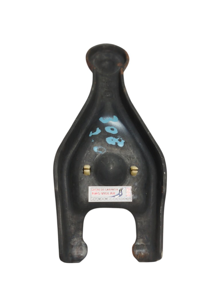 Garfo Embreagem Peugeot 308 2.0 2013 3