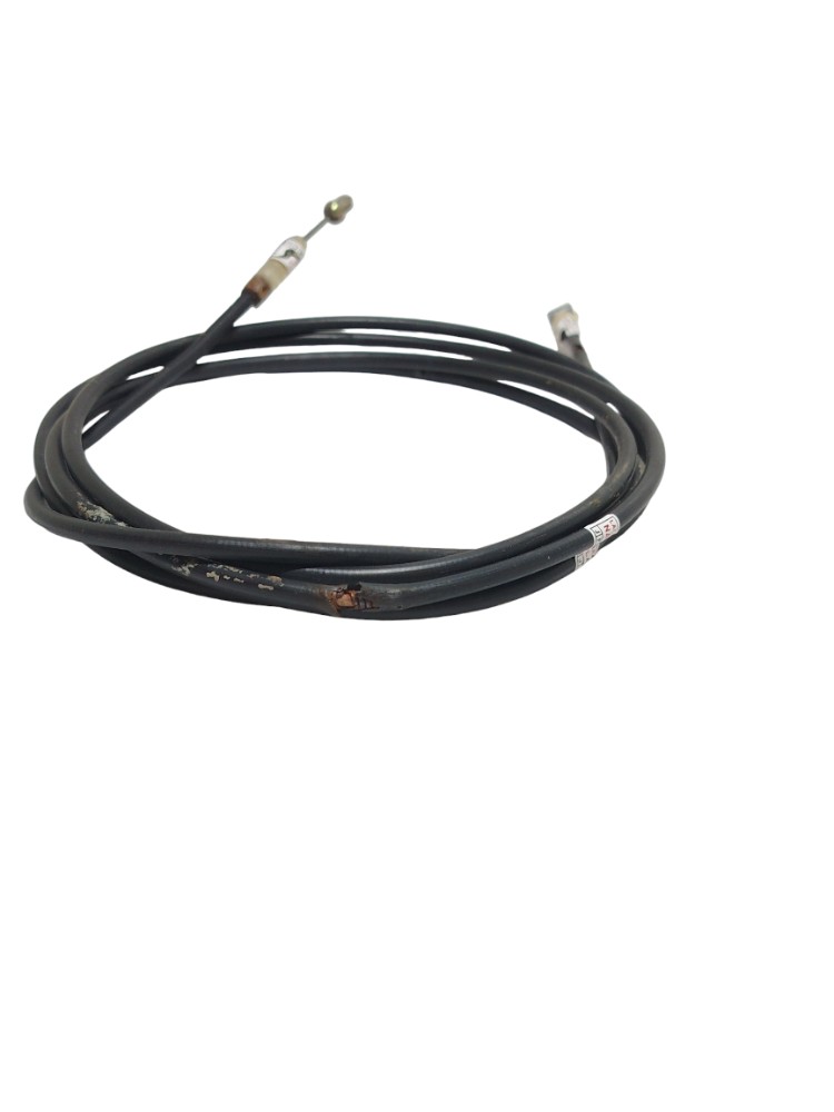 Cabo Abertura Porta Malas Fiat Palio 1999 46417708