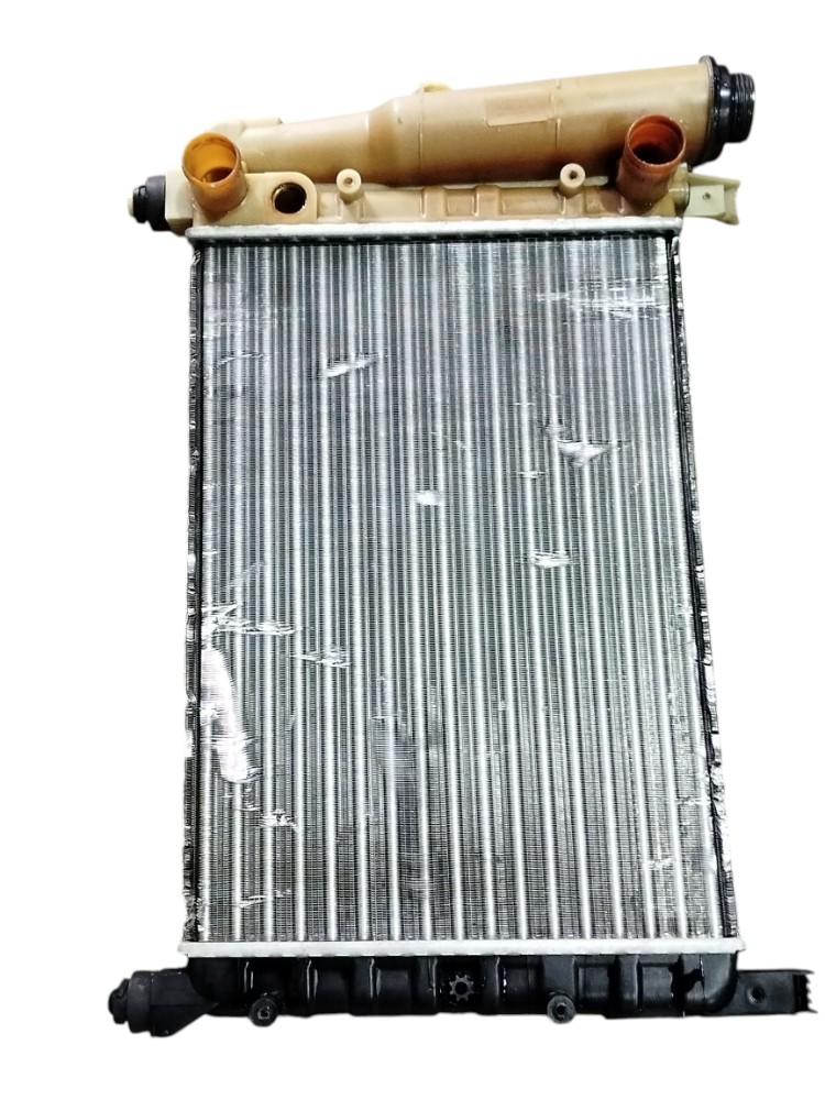 Radiador Valeo Reservatorio Fiat Uno Fiorino 2004 8