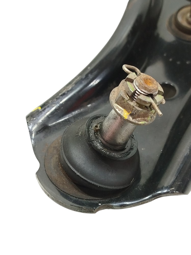 Balança Suspensão Dianteira Direita Etios Hatch 1.5 2017 Aut 4