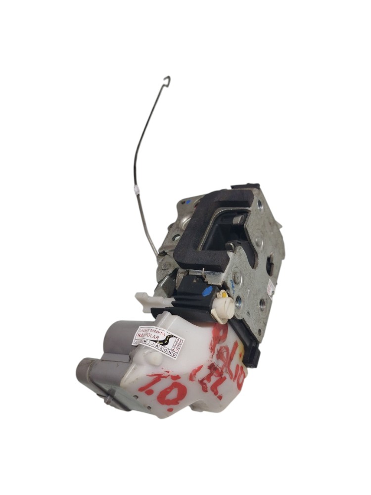 Fechadura Elétrica Tras Direita Fiat Palio 2008 2