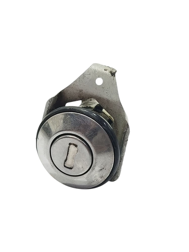 Cilindro Fechadura Porta Diant Esquerda Fiat Siena 2003 2