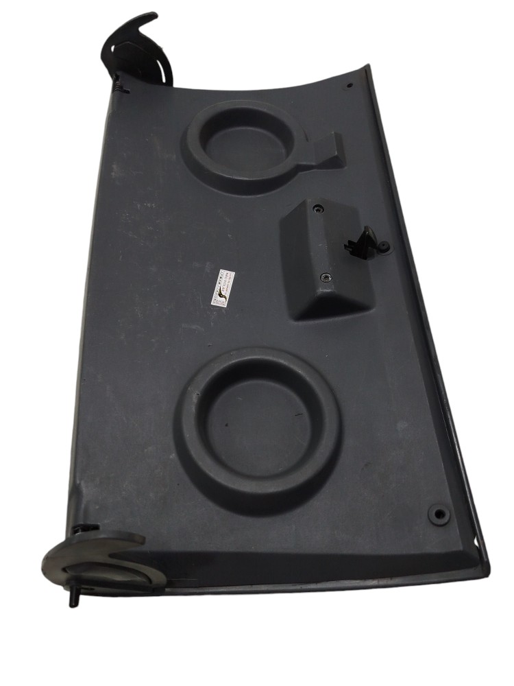 Tampa Porta Luva Fiat Palio 1998 5