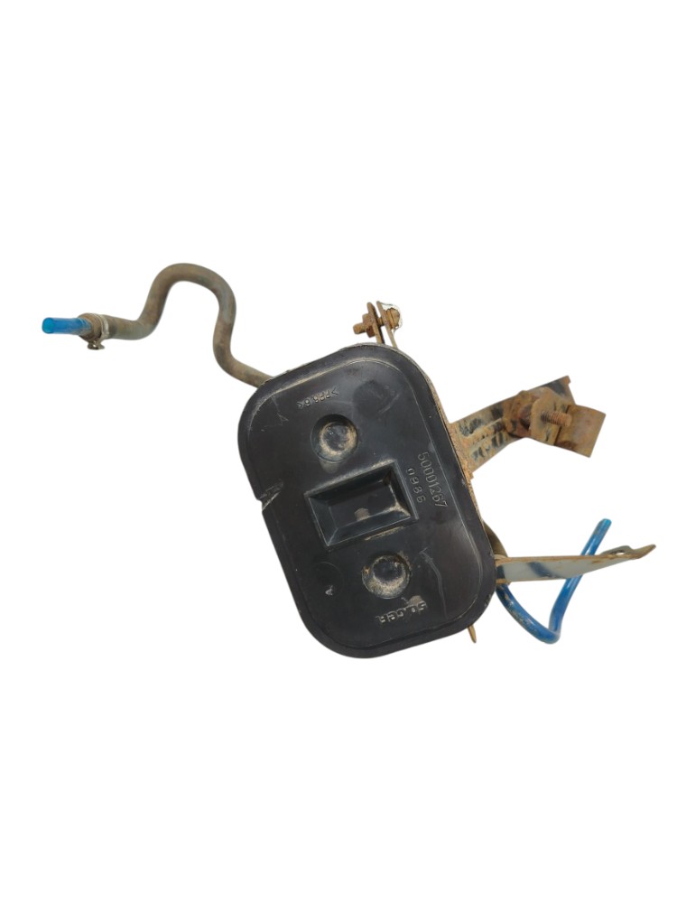 Filtro Cânister Fiat Uno 2002 Preta 7