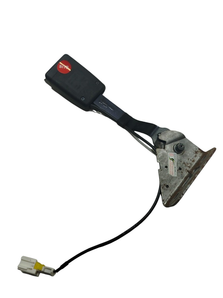 Engate Cinto Segurança Diant C4 Picasso GLX 2.0 16v 2012 6