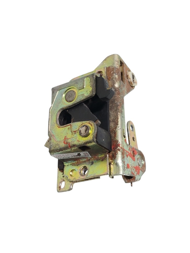 Fechadura Interna De Motorista Gol G2 1996 A 1999 2