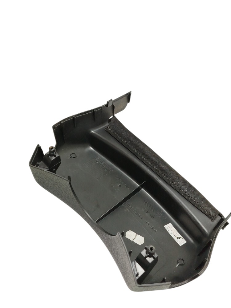 Moldura Superior Chave Seta Citroen Xsara 2000 9633068577 Preto 6