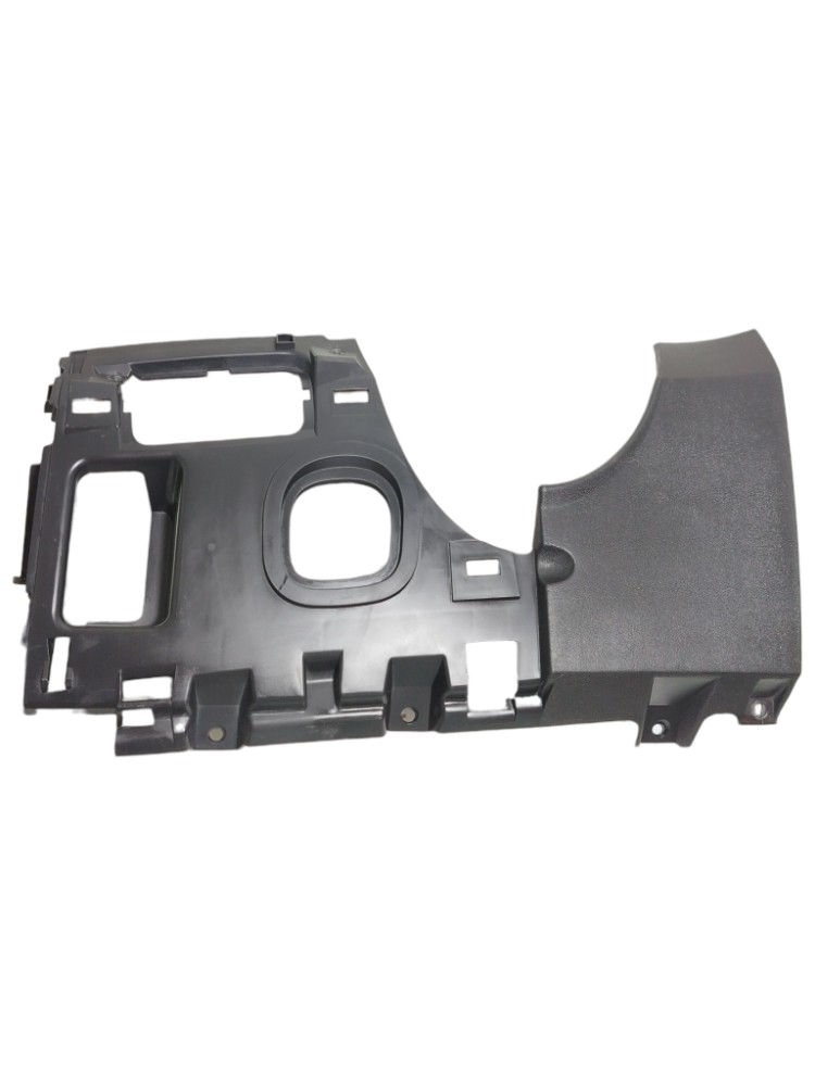 Tampa Caixa Fusiveis Renault Megane 2013 8200485871 5