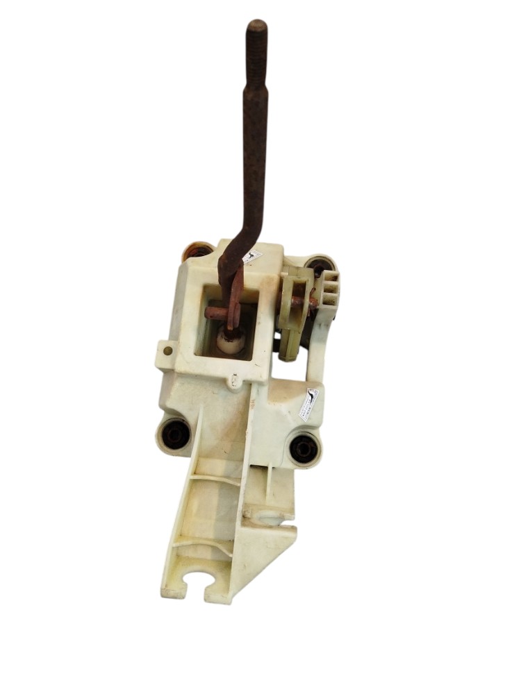 Alavanca Trambulador Honda Civic 1.7 2001 a 2004 6