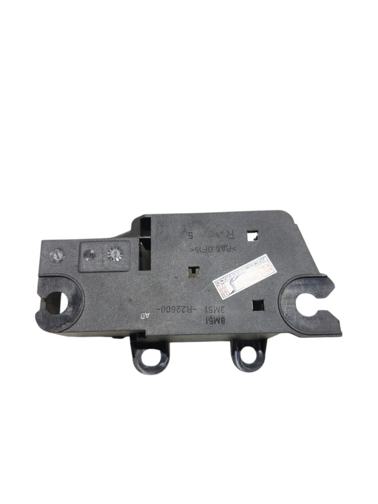 Macaneta Interna Diant Direi Ford Focus 2008 A 2013 4