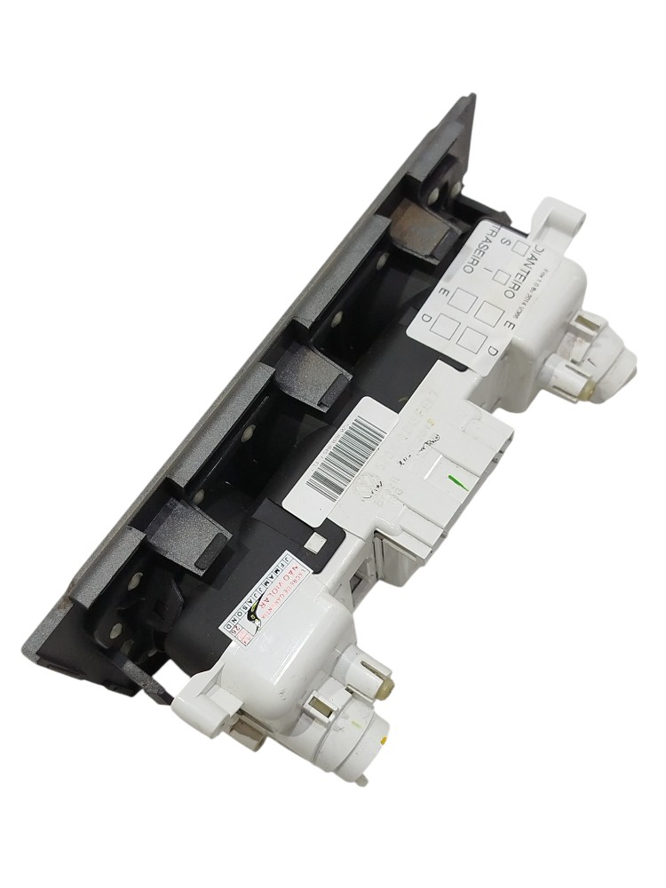 Comando Ar Condicionado Fox 1.0 2014 5z0820045f 2