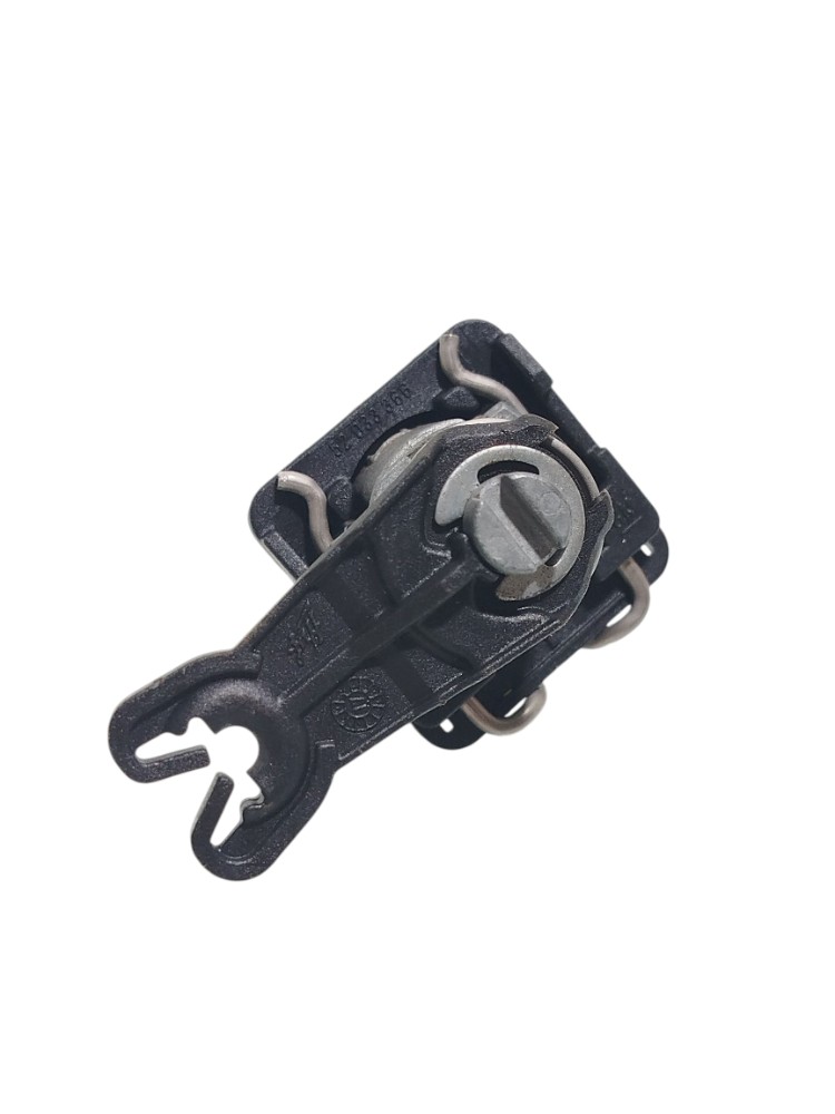 Miolo Fechadura Porta Motorista Gm Spin 1.8 2018 6