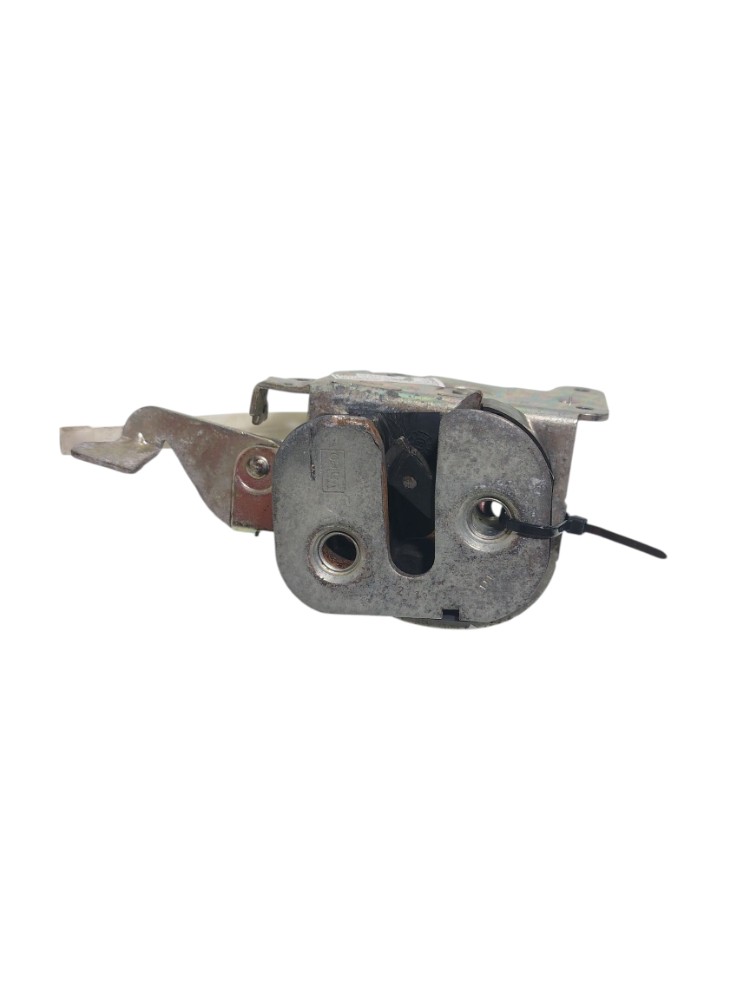 Fechadura Porta Diant Esq Motorista Fiat Fiorino 2010 2