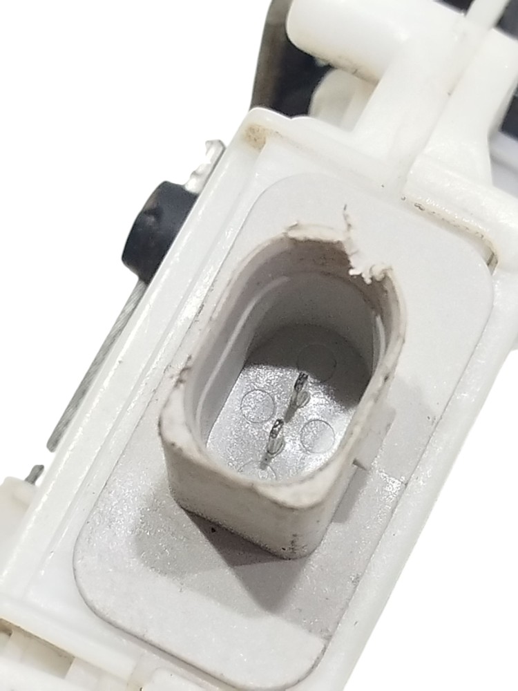 Fechadura Elétrico Tras Direita Gol G6 2018 5u4839014k 4