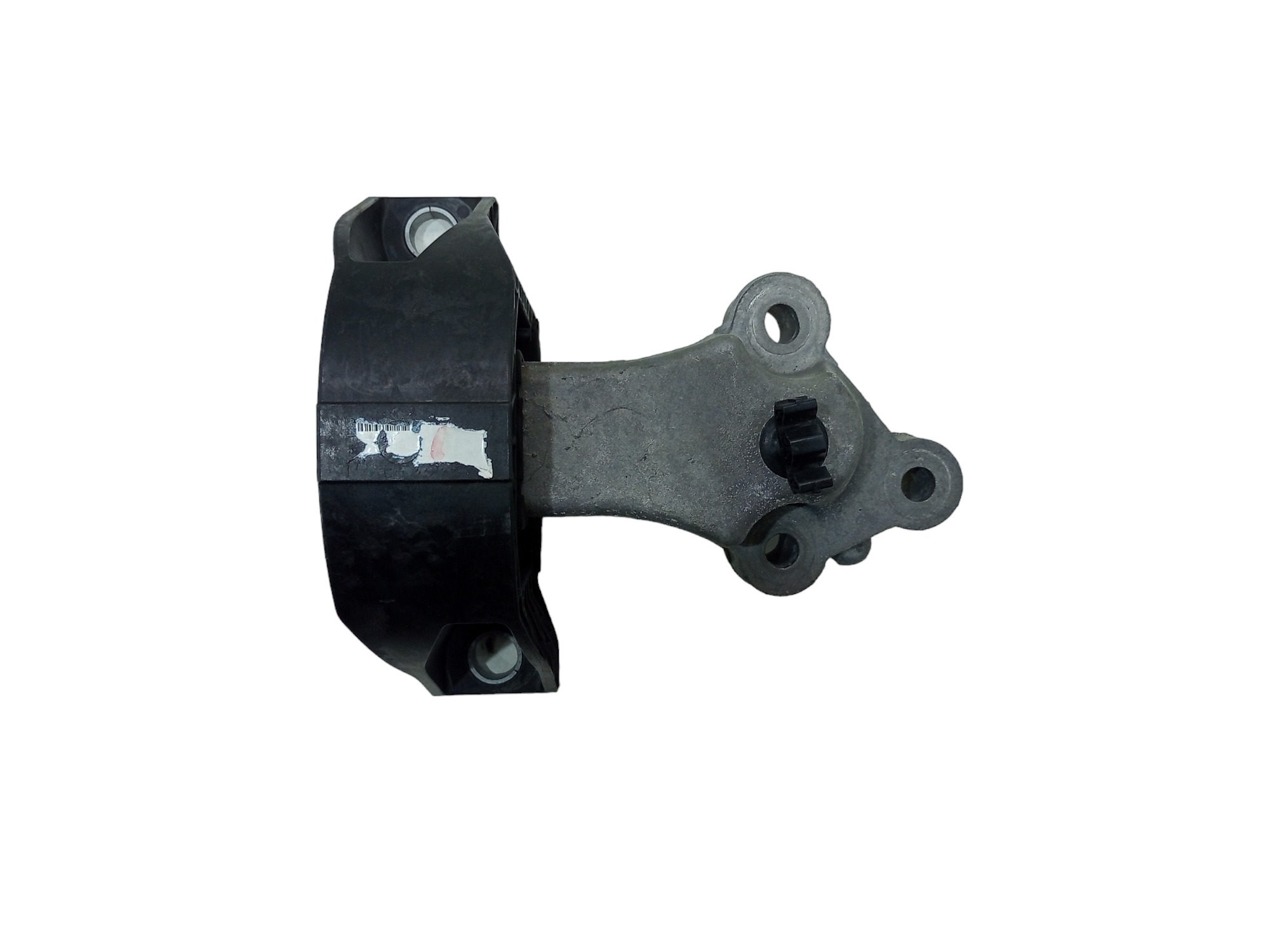 Coxim Calço Motor Lado Direito Renault Sandero 2016 5