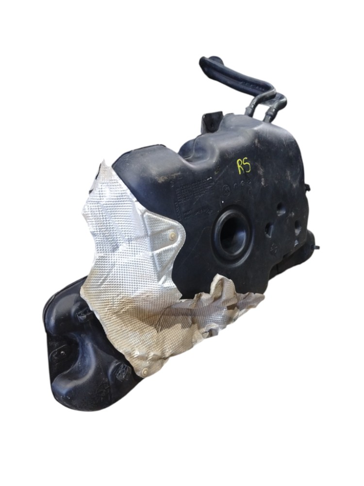 Tanque Combustível Gar Renault Logan 1.0 16v Flex 8200614023 5