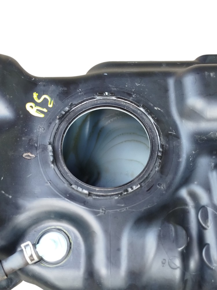 Tanque Combustível Nissan Versa March 2012 172021hk0a 3