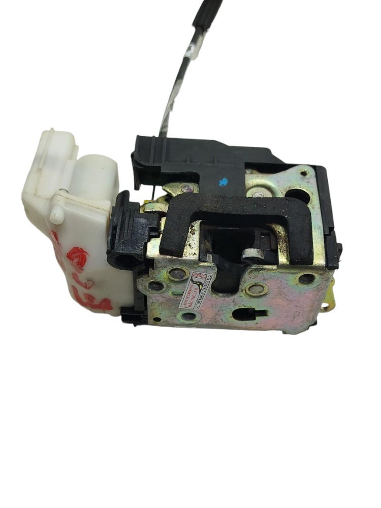 Fechadura Interna Diant Direita Eco Sport 2003 1