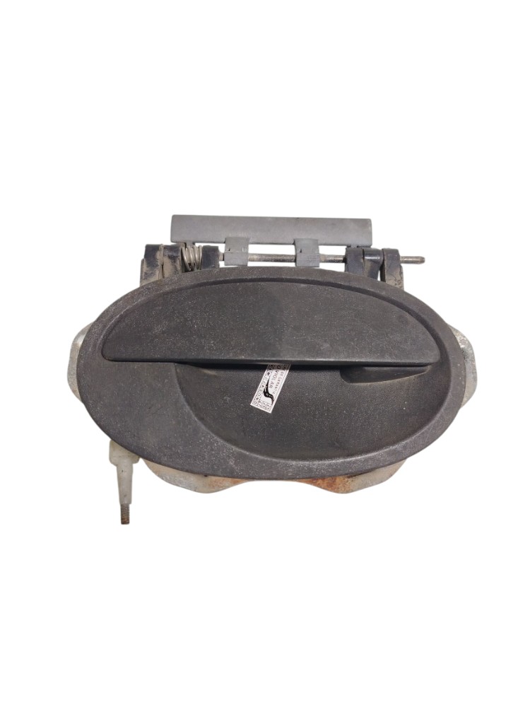 Fechadura Tras Direita Chevrolet Corsa 2004 a 2012 1