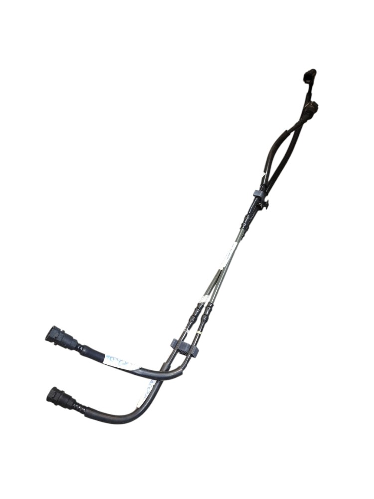 Mangueira Linha Combustível Nissan Versa 1.6 Sl 2013 7