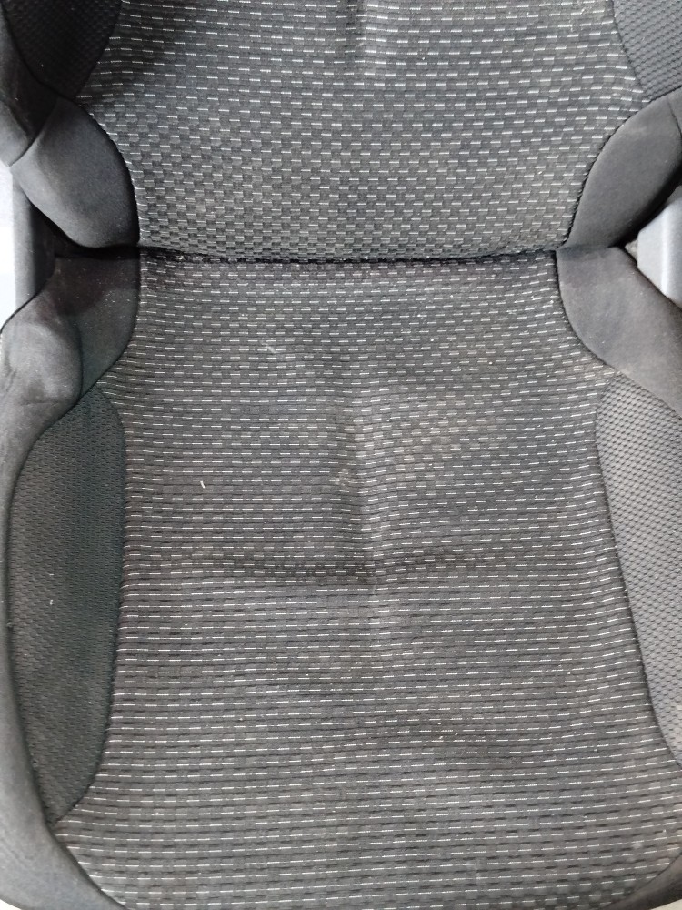 Banco Dianteiro Direito C4 Picasso 2012 – Preto 7