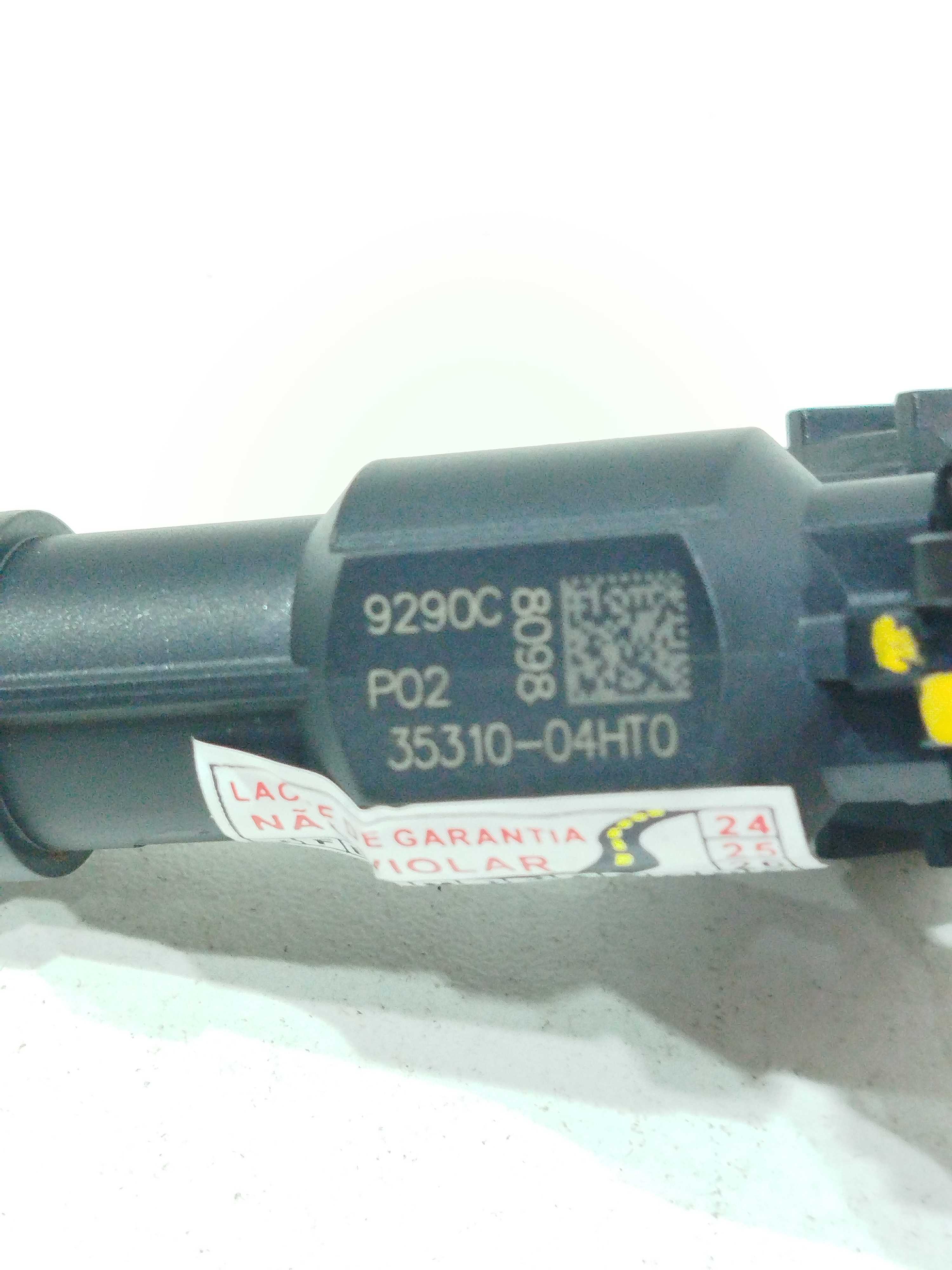 Bico Injetor Hb 20 1.0 3cc 2022 35310 04ht0 3