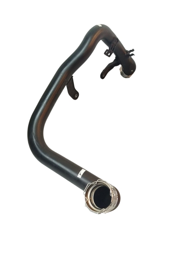 Duto Intercooler Gm Tracker 1.0 Ltz Turbo 2023 26285334 6