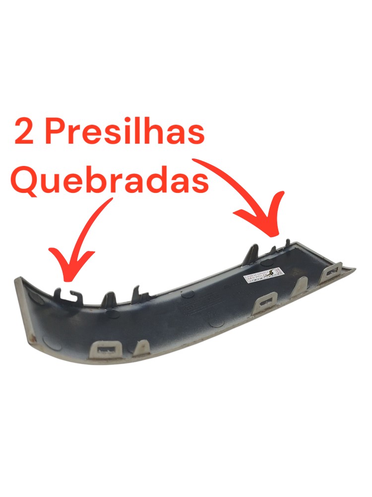 Moldura Inferior Lanterna Tras Direita Gol G3 Orig 377945102 1