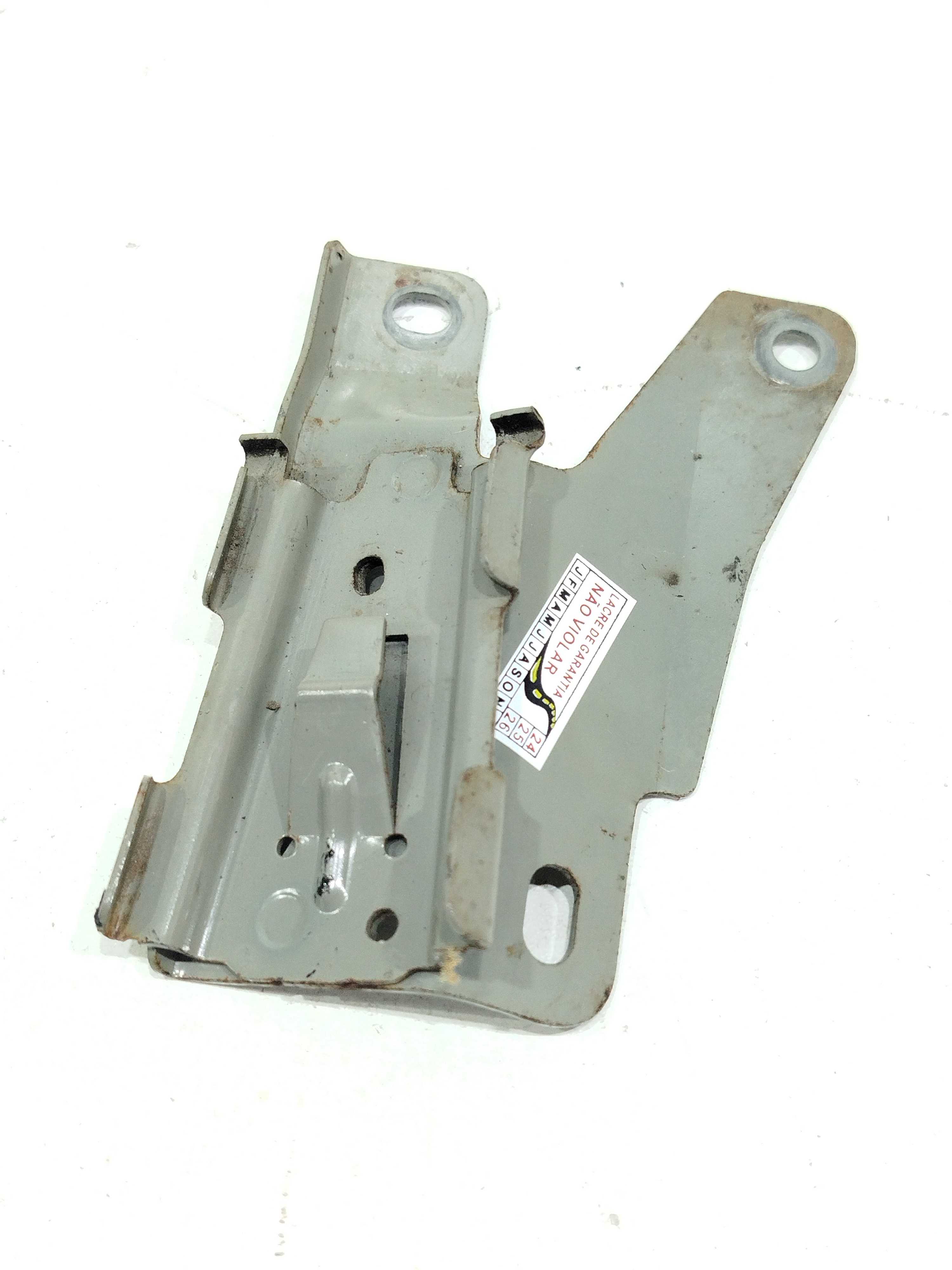 Suporte Filtro Canister March 2017 3