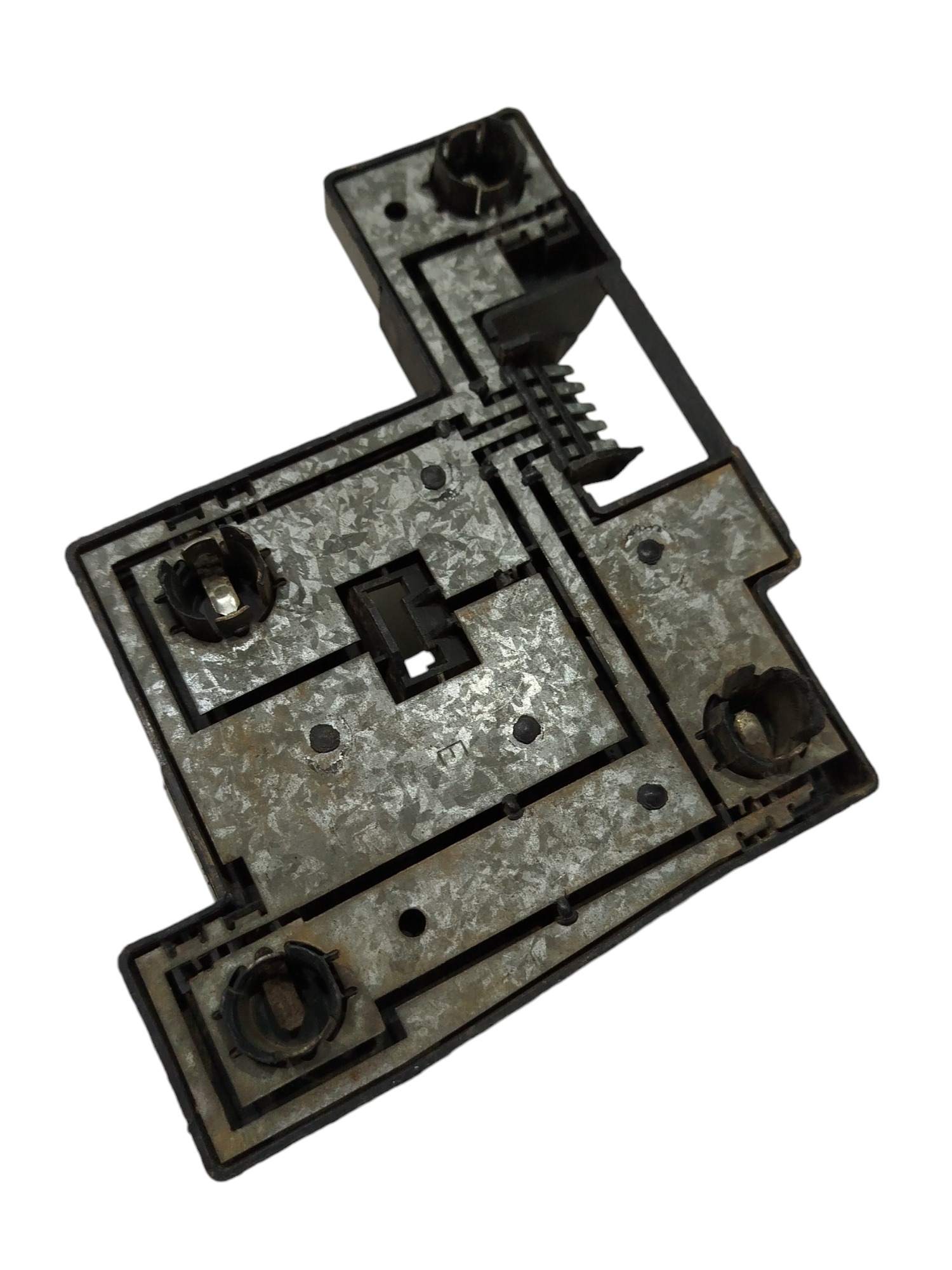 Circuito Lanterna Esquerda Ford Fiesta 1998 1